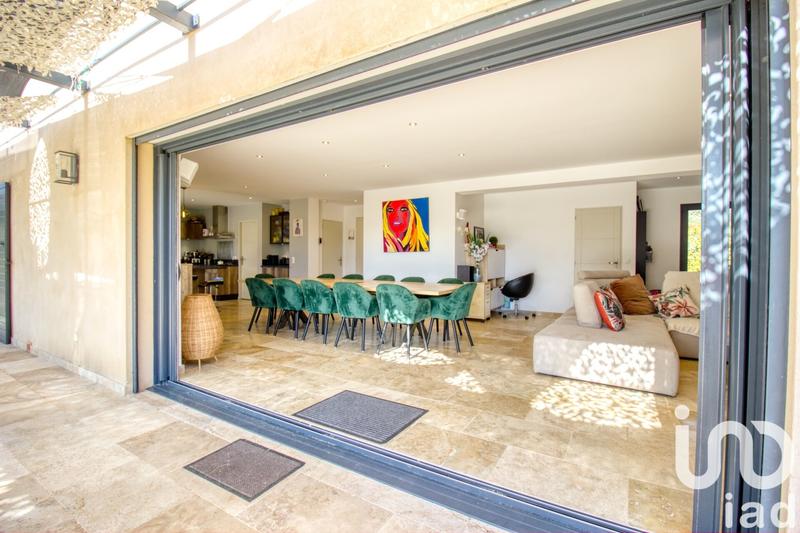 Maison de maîtres - 177 m² - 6 pièces