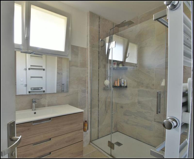 Maison - 97 m² - 4 pièces