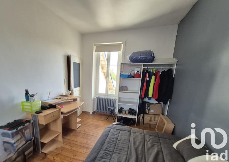 Maison - 119 m² - 5 pièces