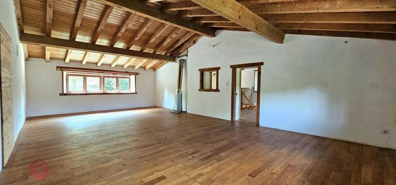 Ferme - 336 m² - 8 pièces