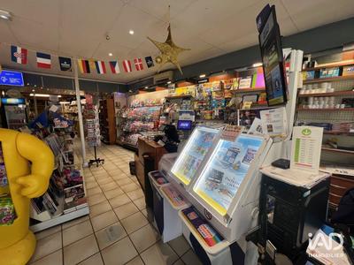 Local commercial - 80 m²