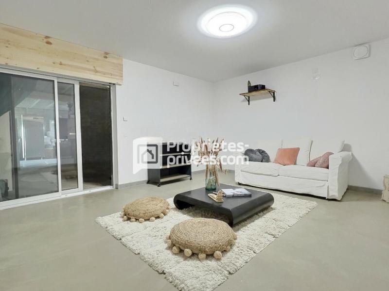 Maison - 308 m² - 9 pièces