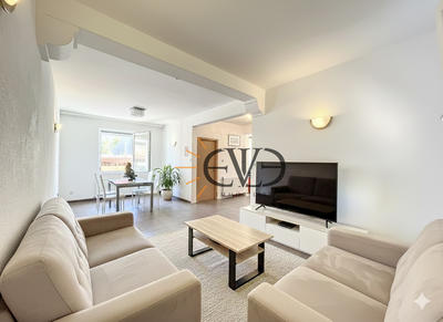 Maison - 91 m² - 6 pièces