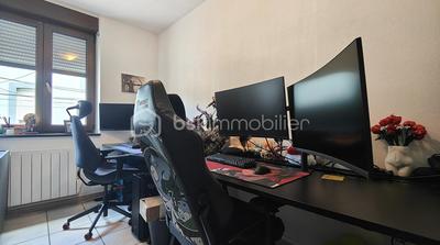 Maison - 67 m² - 3 pièces