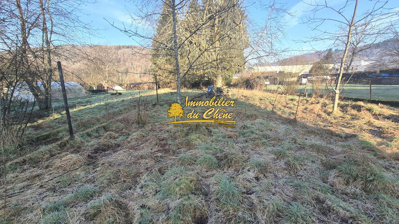 Maison - 84 m² - 3 pièces