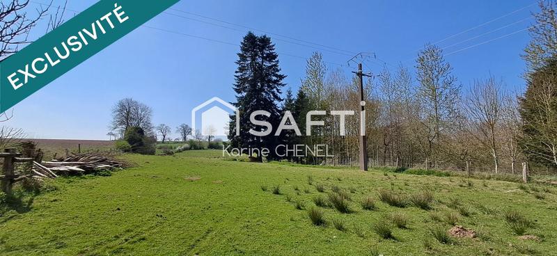 Propriété - 155 m² - 7 pièces