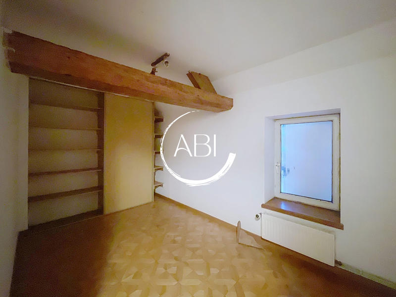 Maison - 168 m² - 6 pièces