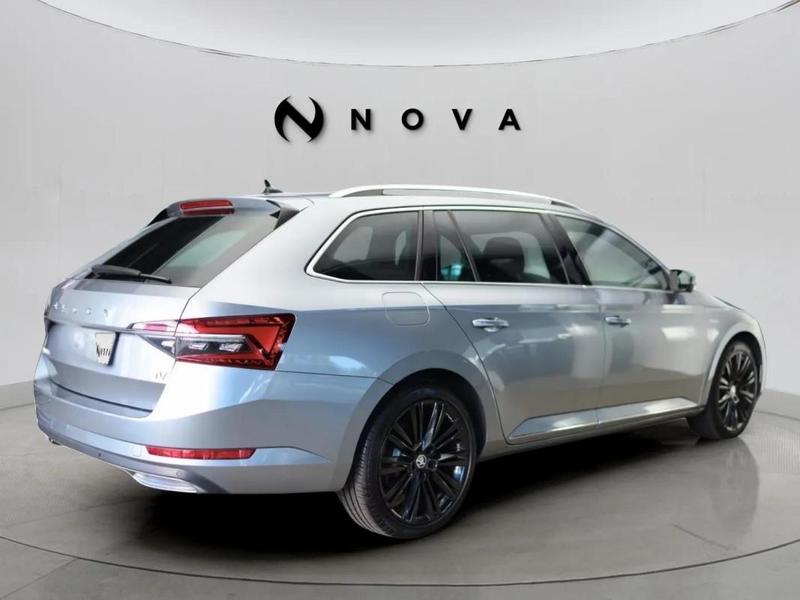 Skoda Superb 1.4 Tsi iV l&amp;K Combi
