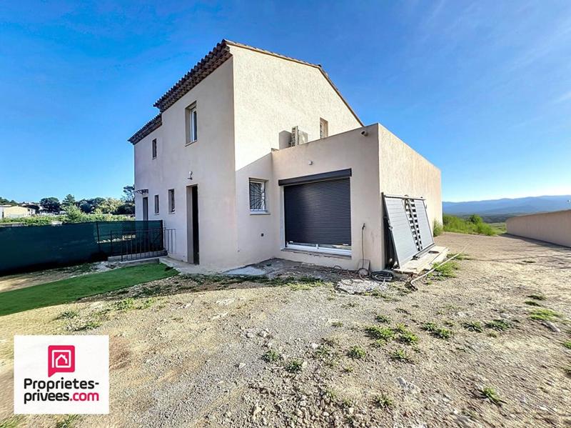 Villa - 92 m² - 4 pièces