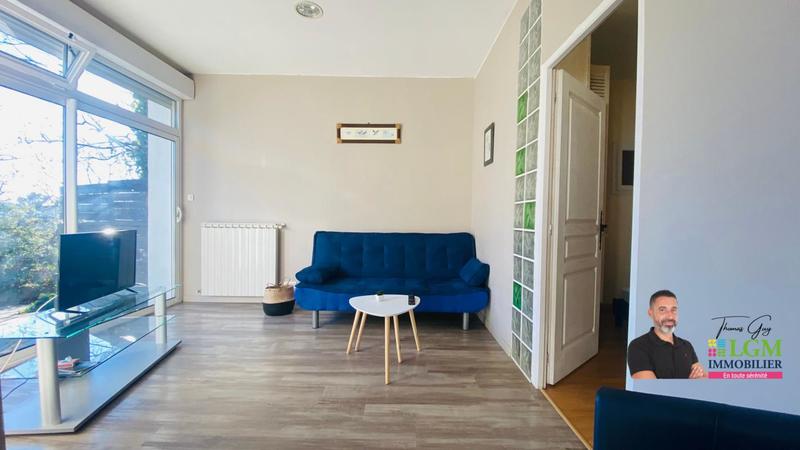 Maison - 255 m² - 6 pièces