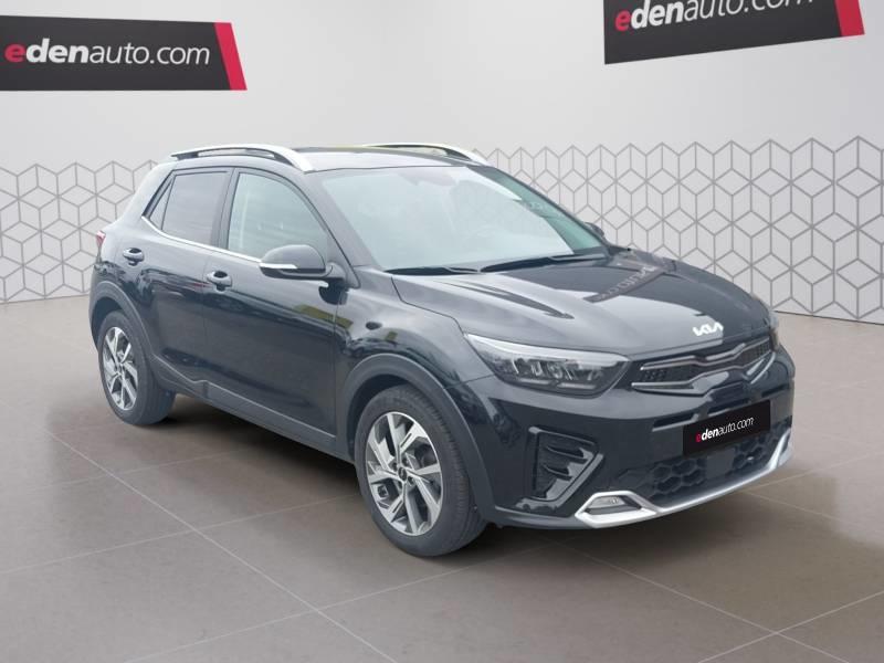 Kia Stonic 1.0 t-GDi 100 ch Bvm6 Gt-line