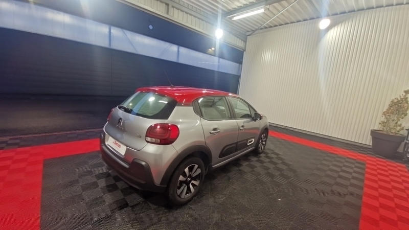 Citroën C3 Puretech 110 Ss Shine Business