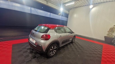 Citroën C3 Puretech 110 Ss Shine Business