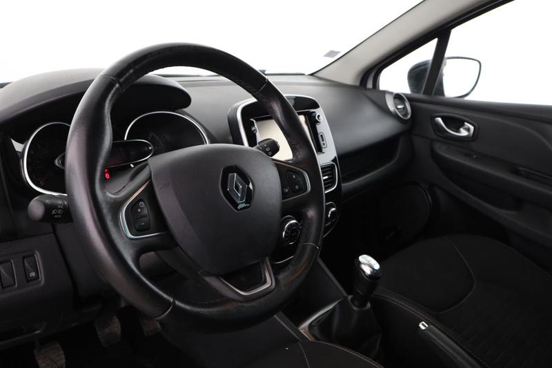 Renault Clio 0.9 TCe Energy Limited 90 ch
