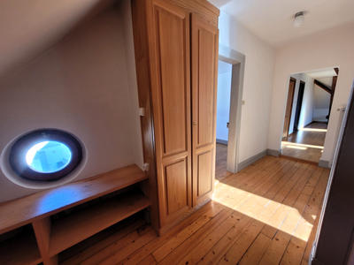 Duplex - 127 m² - 4 pièces