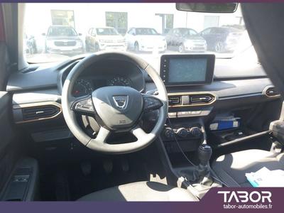 Dacia Sandero Stepway 1.0 TCe 90 Essentiel Clim