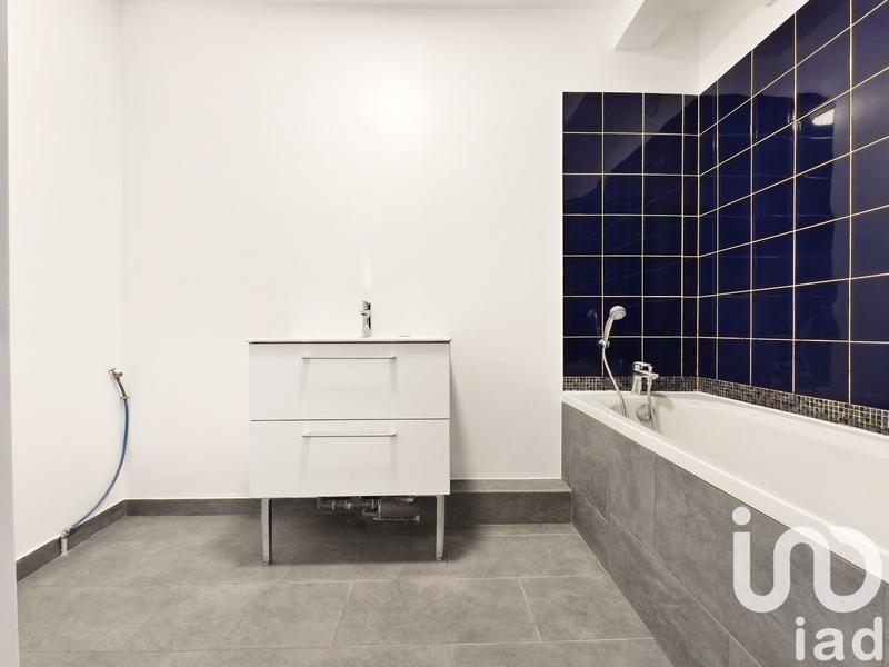 Appartement - 69 m² - 4 pièces