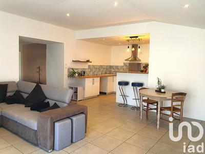 Maison - 118 m² - 5 pièces