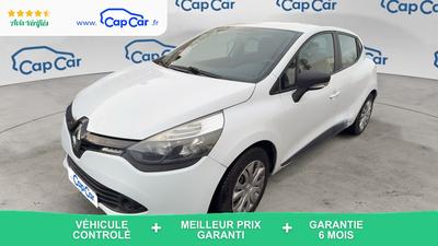 Renault Clio 1.2 75 Life