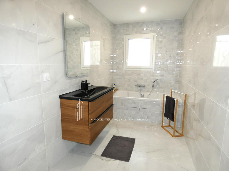 Villa - 113 m² - 4 pièces