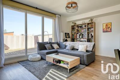 Appartement - 82 m² - 4 pièces