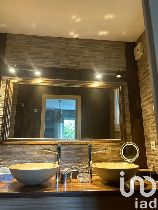 Maison - 149 m² - 5 pièces