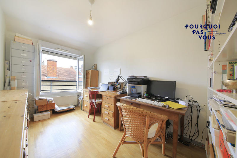 Appartement - 106 m² - 5 pièces
