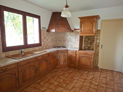 Maison - 98 m² - 5 pièces