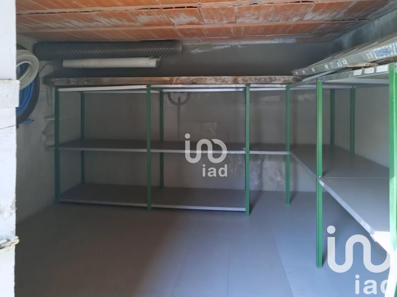 Maison - 78 m² - 5 pièces