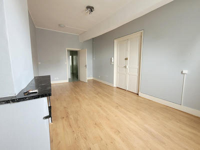 Local d'activité / Entrepôt - 45 m² - 2 pièces