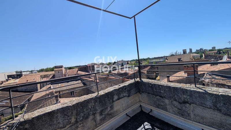 Appartement - 86 m² - 4 pièces