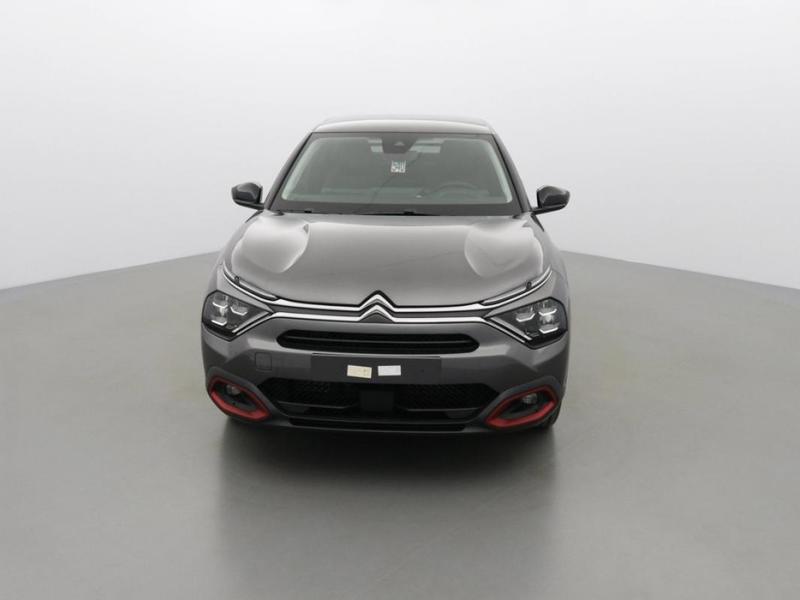 Citroën C4 Feel Pack 130 Hdi Eat8
