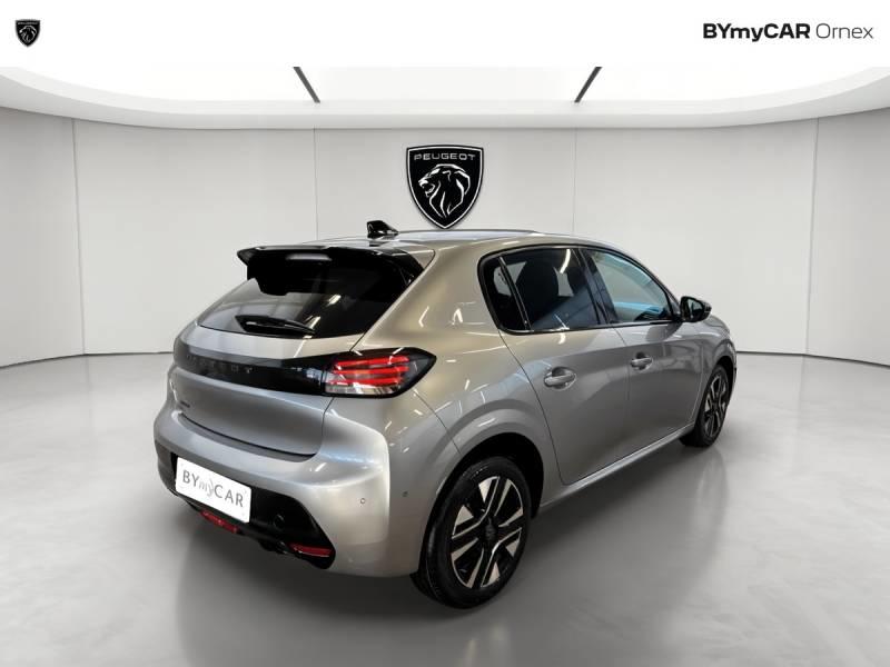 Peugeot 208 Hybrid 110 e-Dcs6 Allure