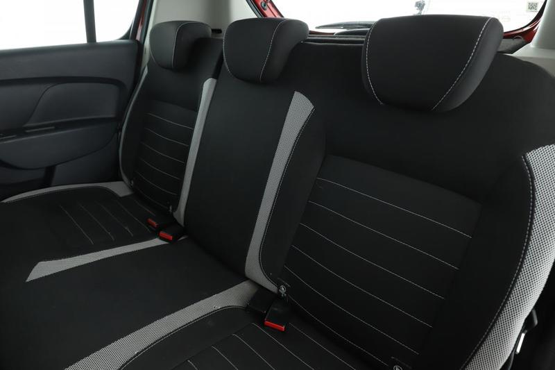 Dacia Sandero II Stepway 0.9 TCe 90 ch