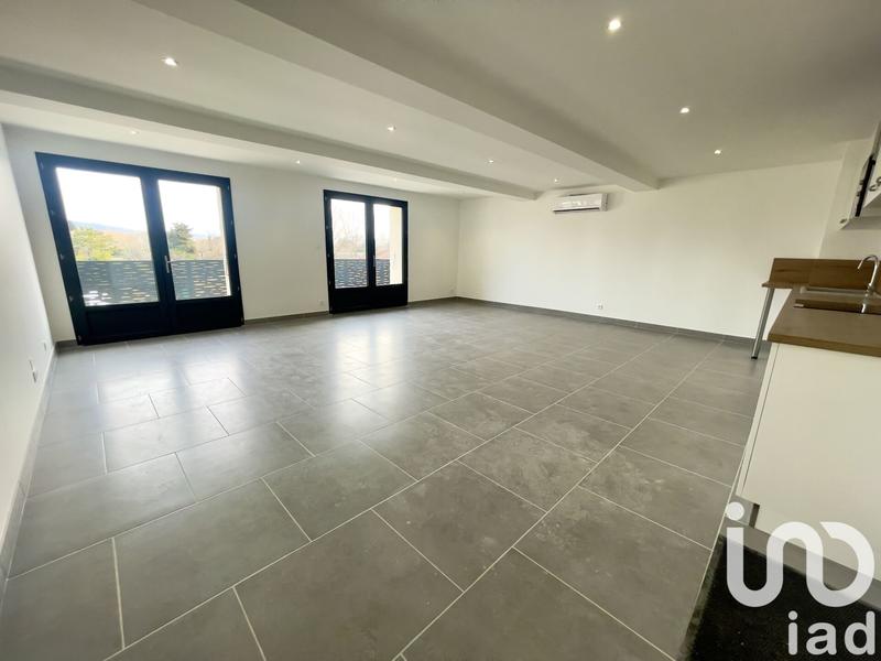 Duplex - 135 m² - 4 pièces