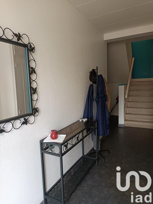 Maison - 153 m² - 6 pièces