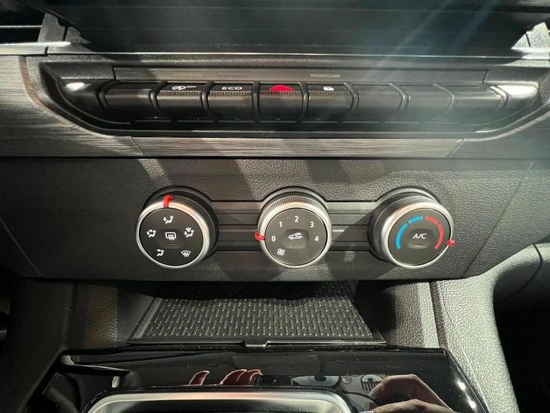 Renault Kangoo TCe 100 Equilibre Equipement Tpmr