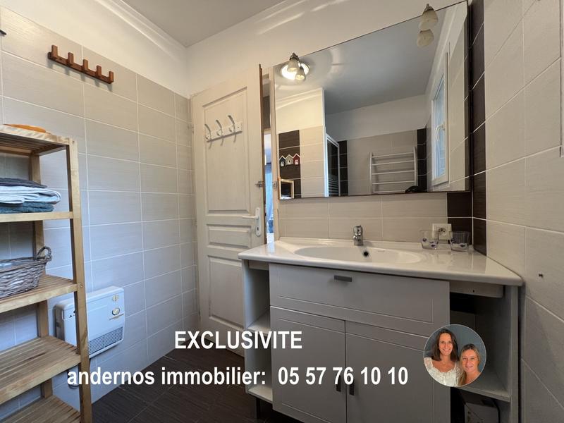 Maison - 103 m² - 5 pièces