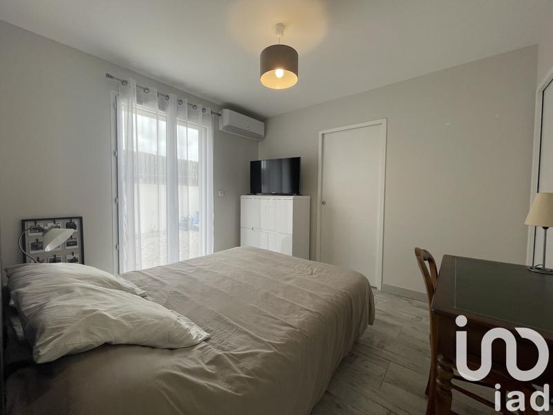 Maison - 132 m² - 5 pièces