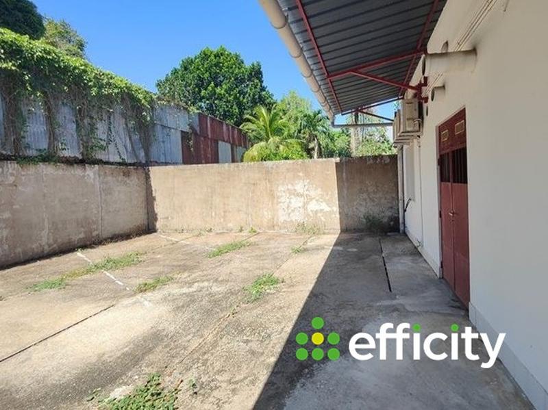 Immeuble - 510 m² - 18 pièces