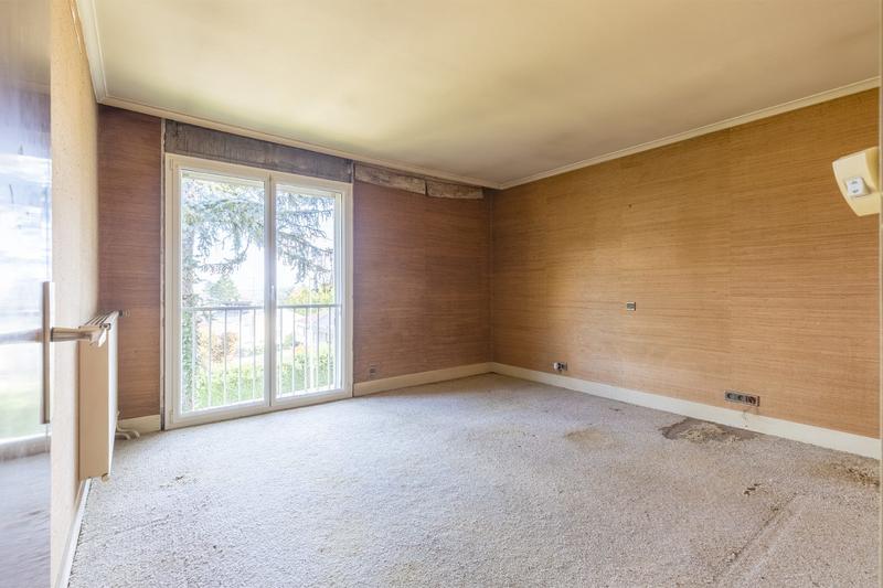 Maison - 132 m² - 6 pièces