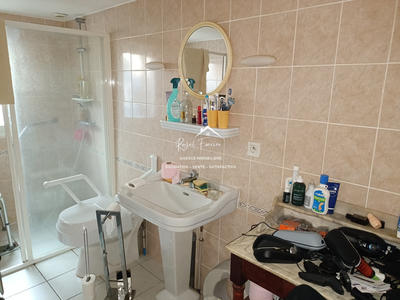 Maison ancienne - 91 m² - 5 pièces