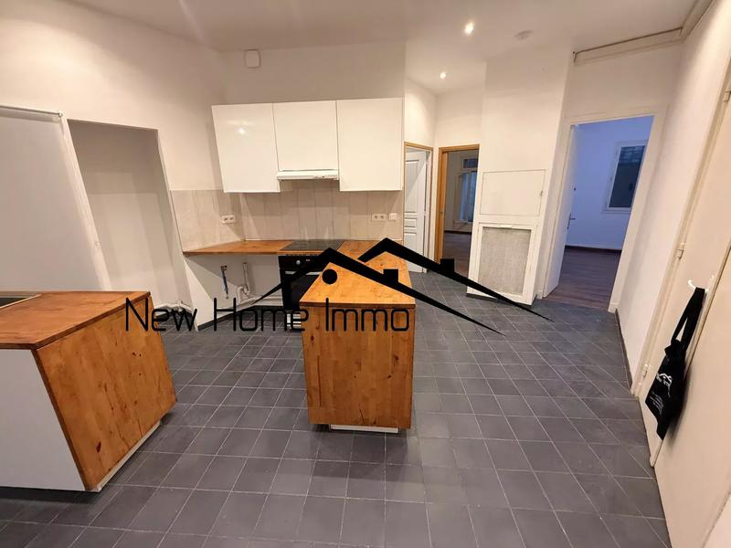 Appartement - 73 m² - 3 pièces