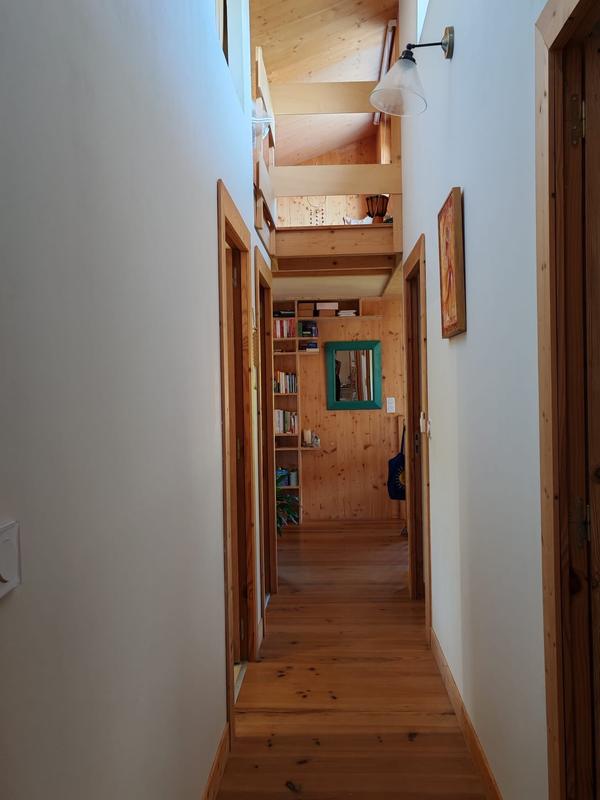 Maison - 146 m² - 6 pièces