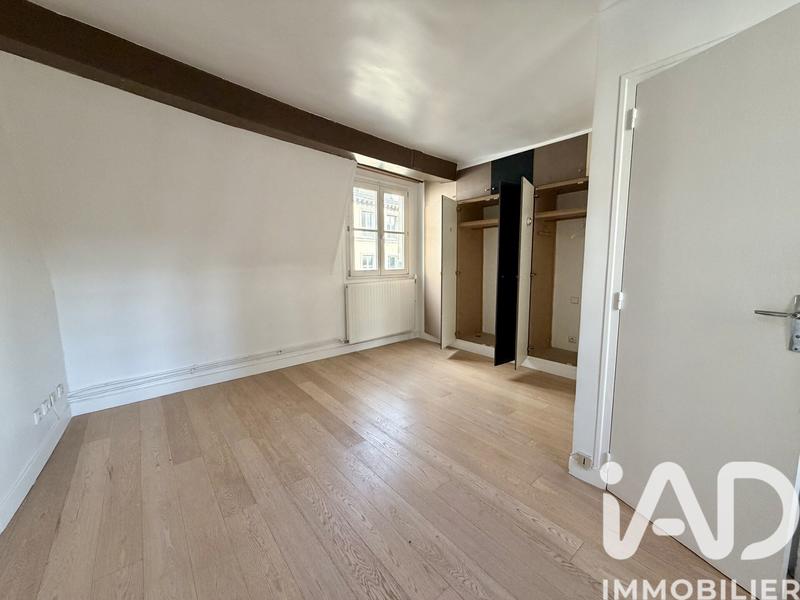 Appartement - 84 m² - 3 pièces