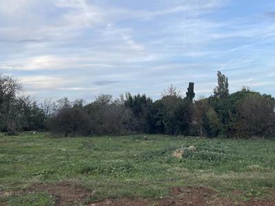 Terrain constructible - 400 m²