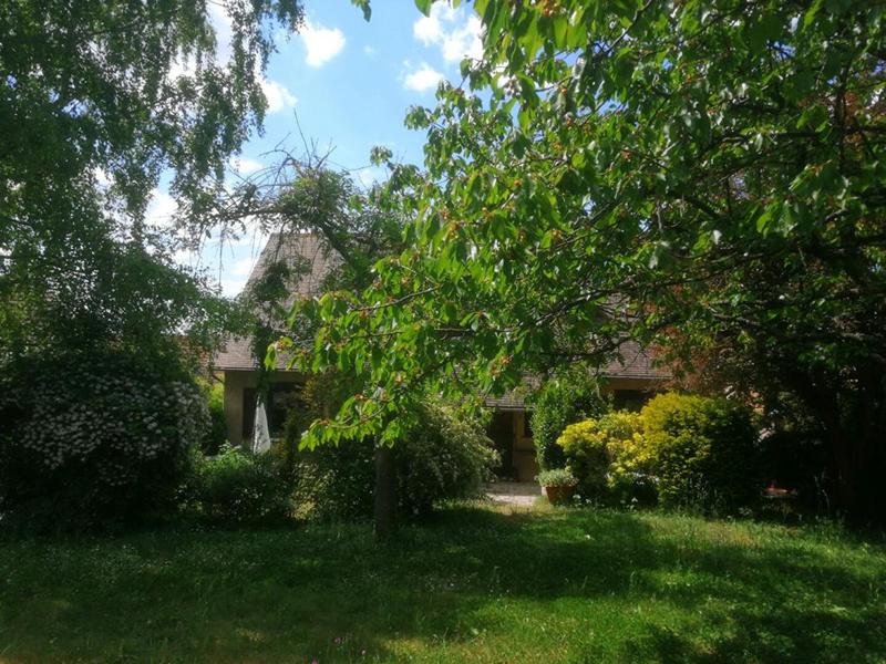 Maison - 190 m² - 6 pièces