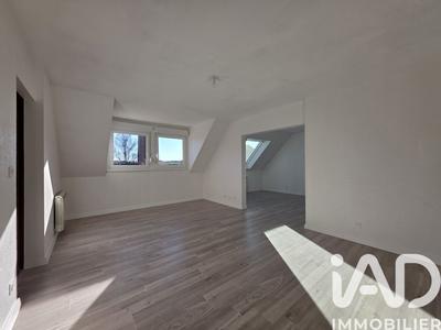 Appartement - 78 m² - 3 pièces