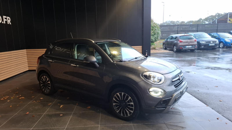 Fiat 500x 1.6 Multijet 130ch Cross