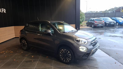 Fiat 500x 1.6 Multijet 130ch Cross